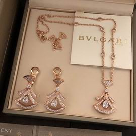 Bvlgari suits lyh03